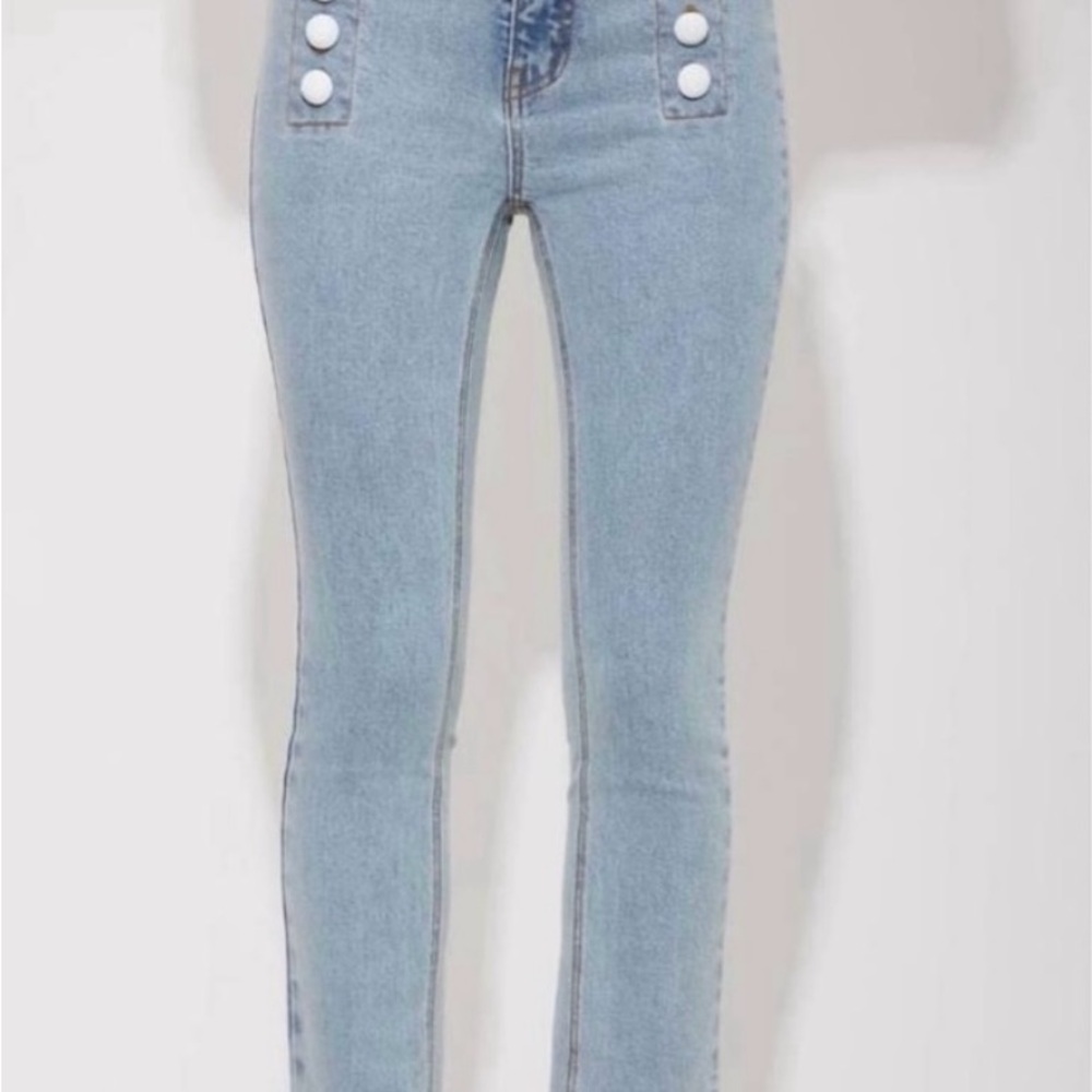 Generation Love Justine Denim Pants size 26
